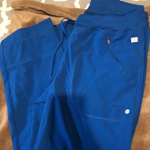 Cherokee Infinity scrub pants - BRAND NEW
